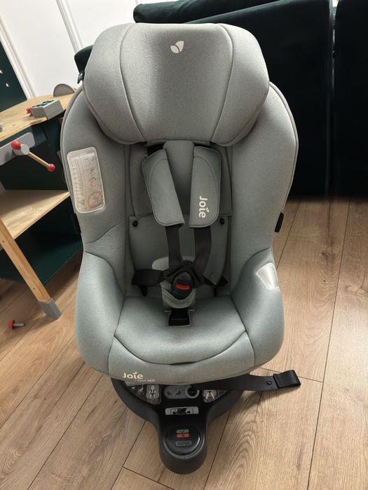 Scaun auto joie i-spin 360