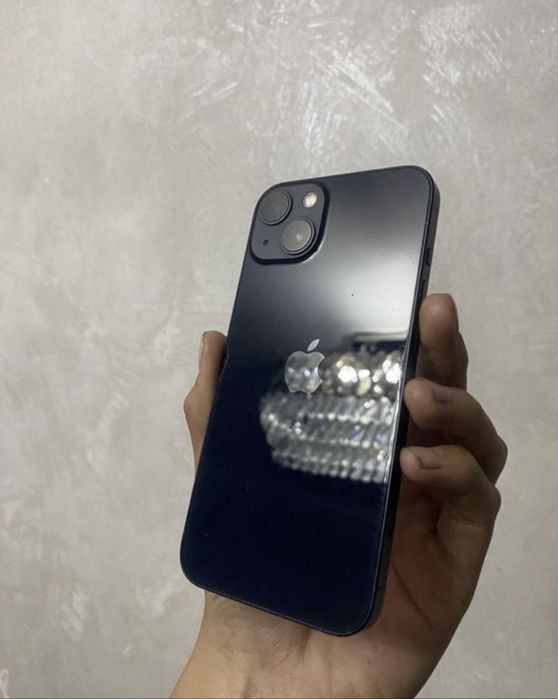 Айфон  13 128. Без ремонта