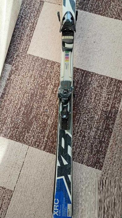 schiuri Elan 170 cm cu legaturi ski