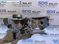 Suport Accesorii Alternator Motor Audi A4 B7 2.0 ALT 2005 - 2008 Cod 06D903143D [MA0243]