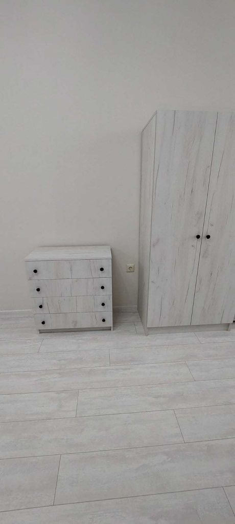 Дава се под наем Едностаен апартамент в Стара Загора, ОРБ - 55 кв.м за 357 € - Снимка #5