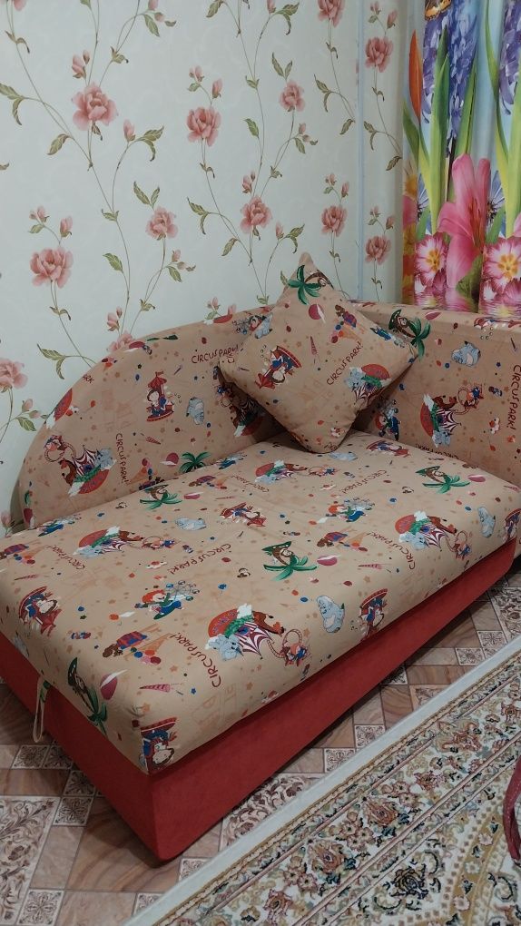 Детский диван кресло