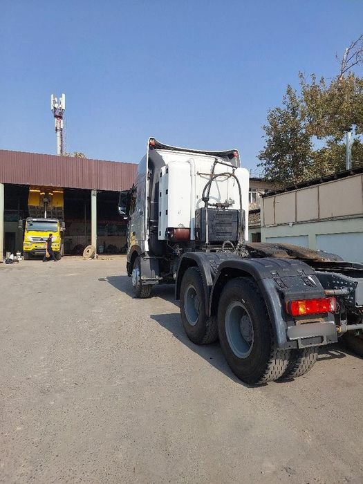 Howo a7 2020 tyagach