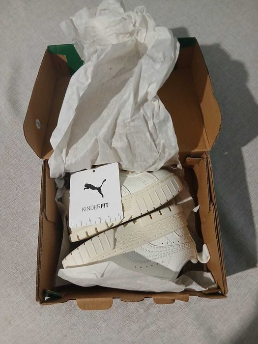 Детски маратонки Puma