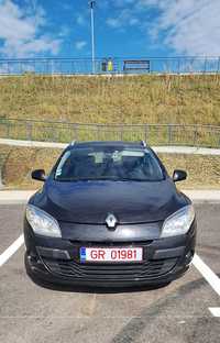 Renault Megane 3 1.5dci 2010