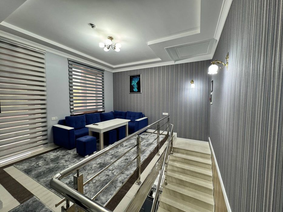 Срочно продаётся 2х-этажный Элитный дом