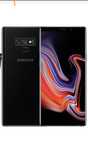 Samsung galaxy note 9