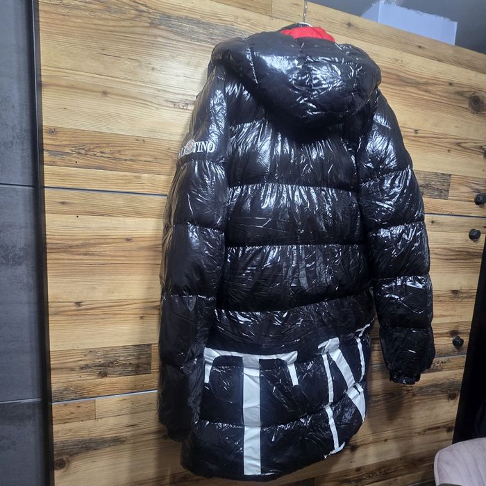 Мъжко яке Valentino размер 5