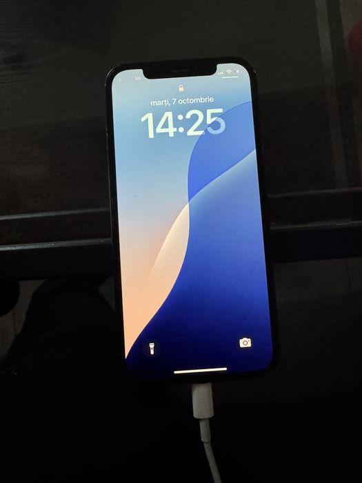 Iphone 12 perfect functional