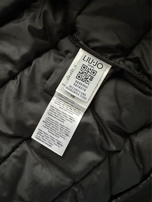 Geaca barbati Liu Jo