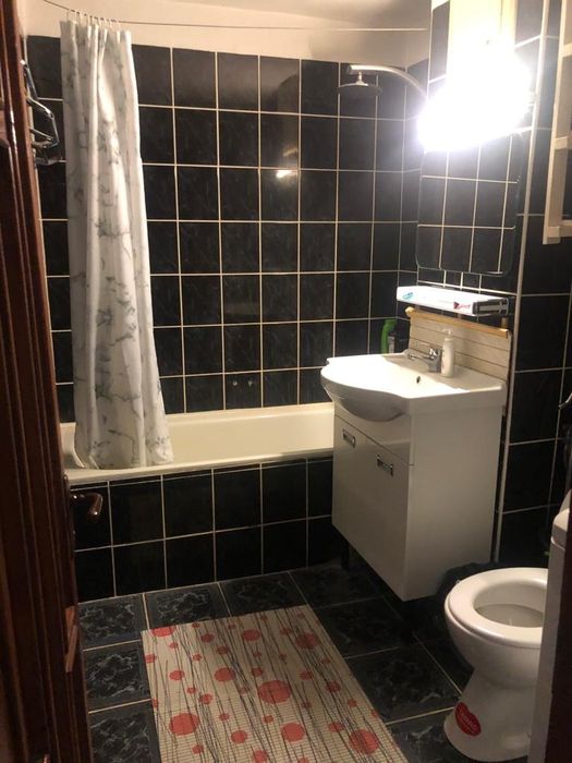 Închiriez apartament 3 camere în Timișoara zona Steaua