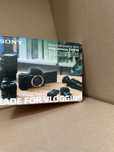 Sony vlog camera ZV-E10. Nouă , sigilată