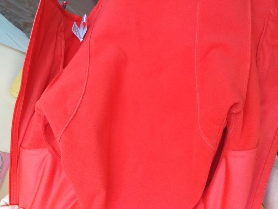 Оригинално яке на Manchester United