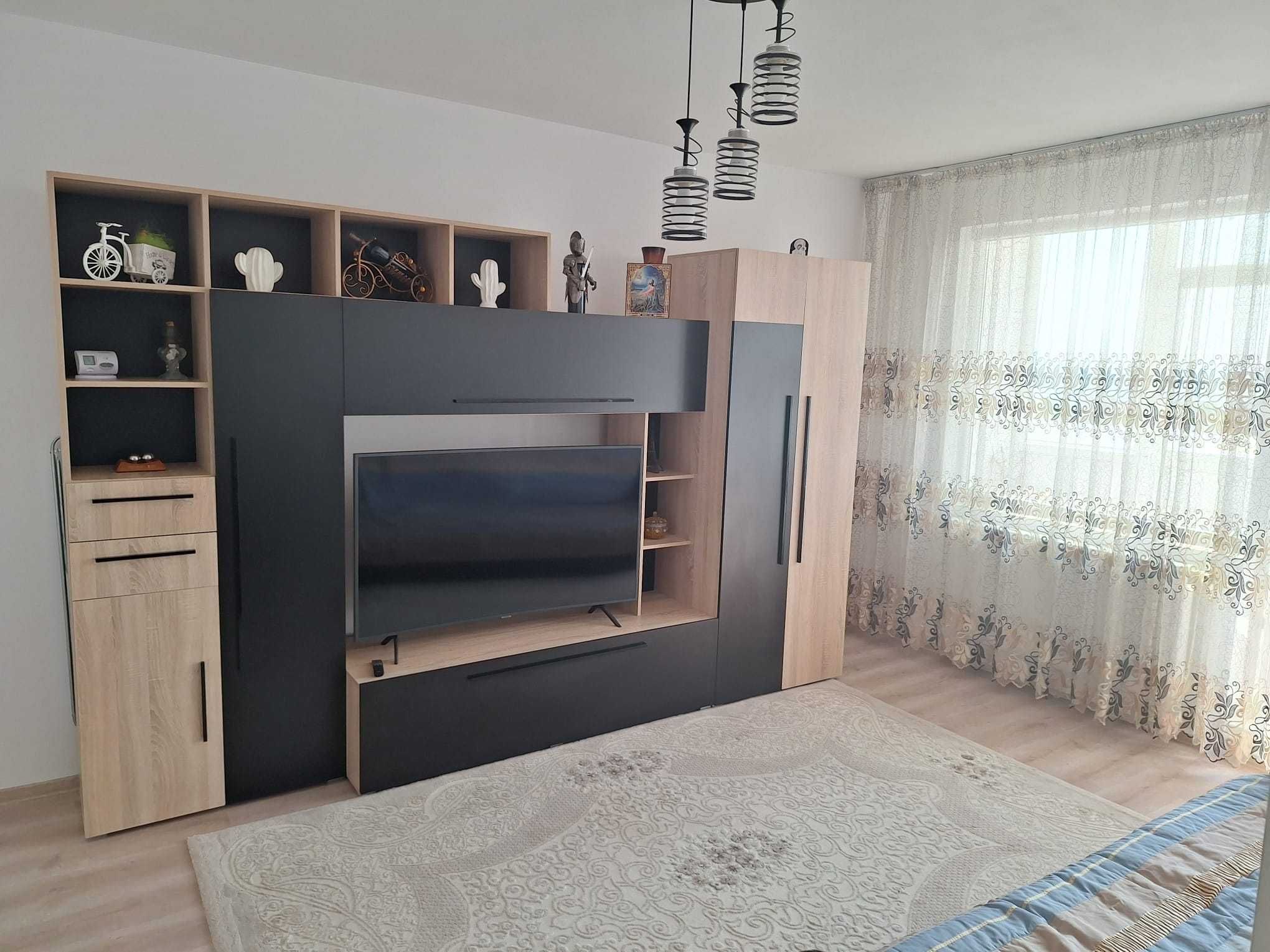 Apartament zona ultracentrala Pascani