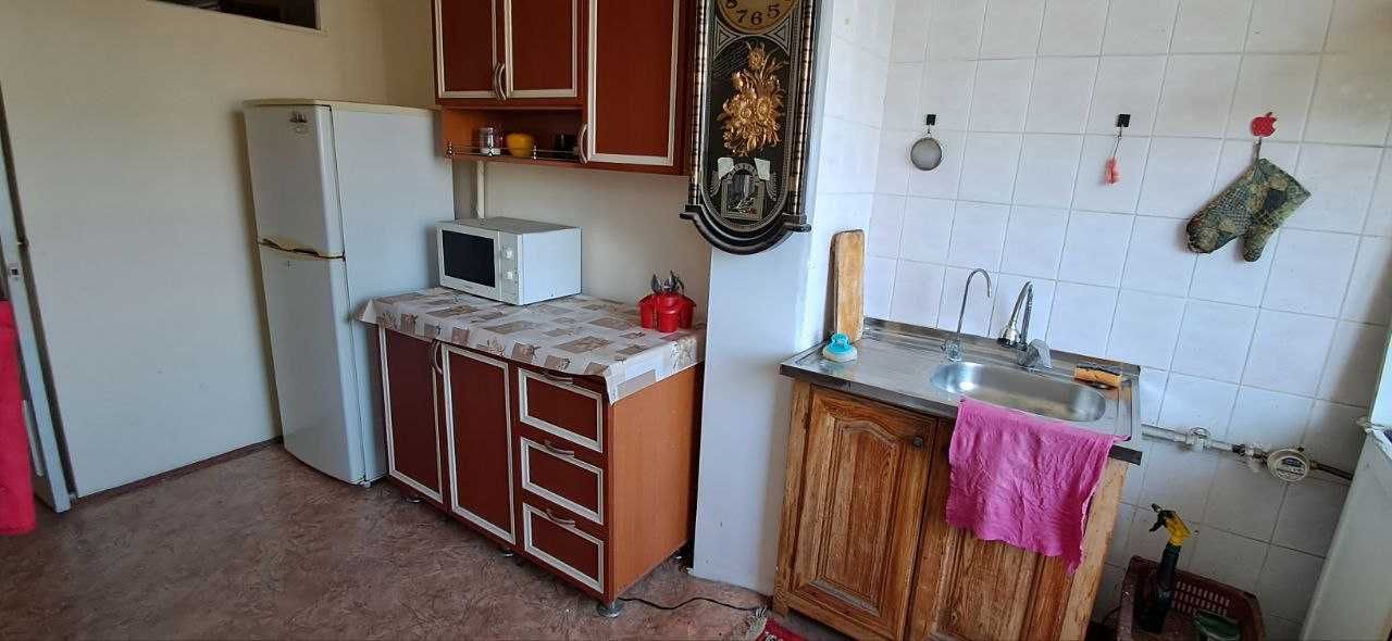 Bezmakler 3xonali kvartira - bolalarga Toshkent markazida