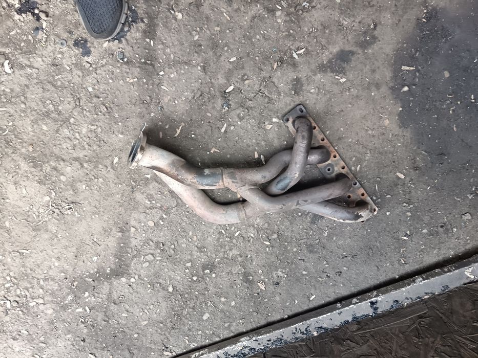 Motor BMW e46 valvetronic și anexe