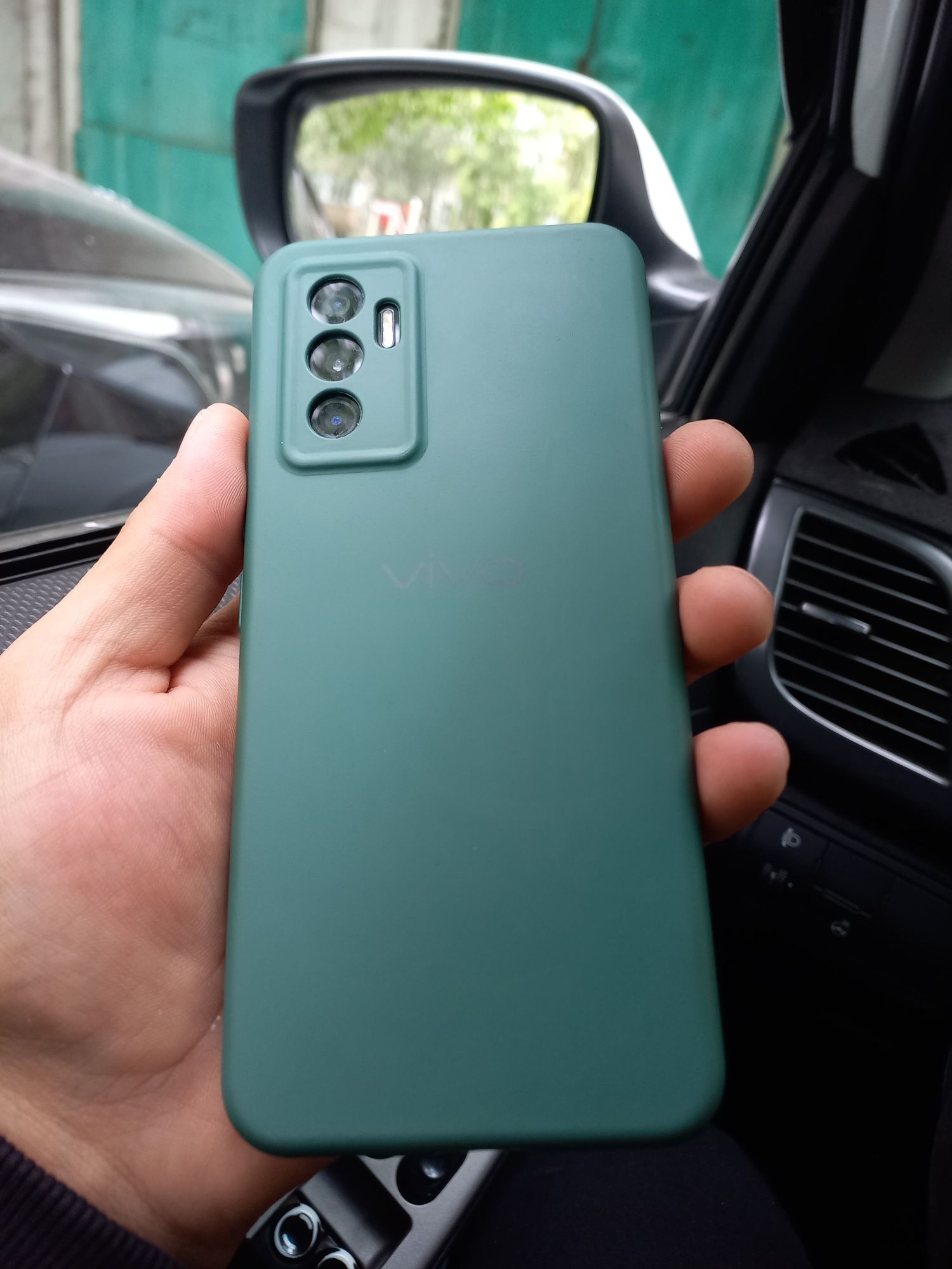 Vivo v23e состояние идеальное