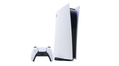 PlayStation 5 с гаранция