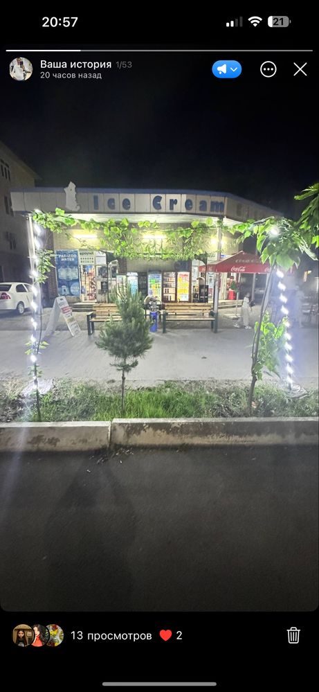 Magazin tayyor biznes sotiladi market playstation toza suv morojenoe f