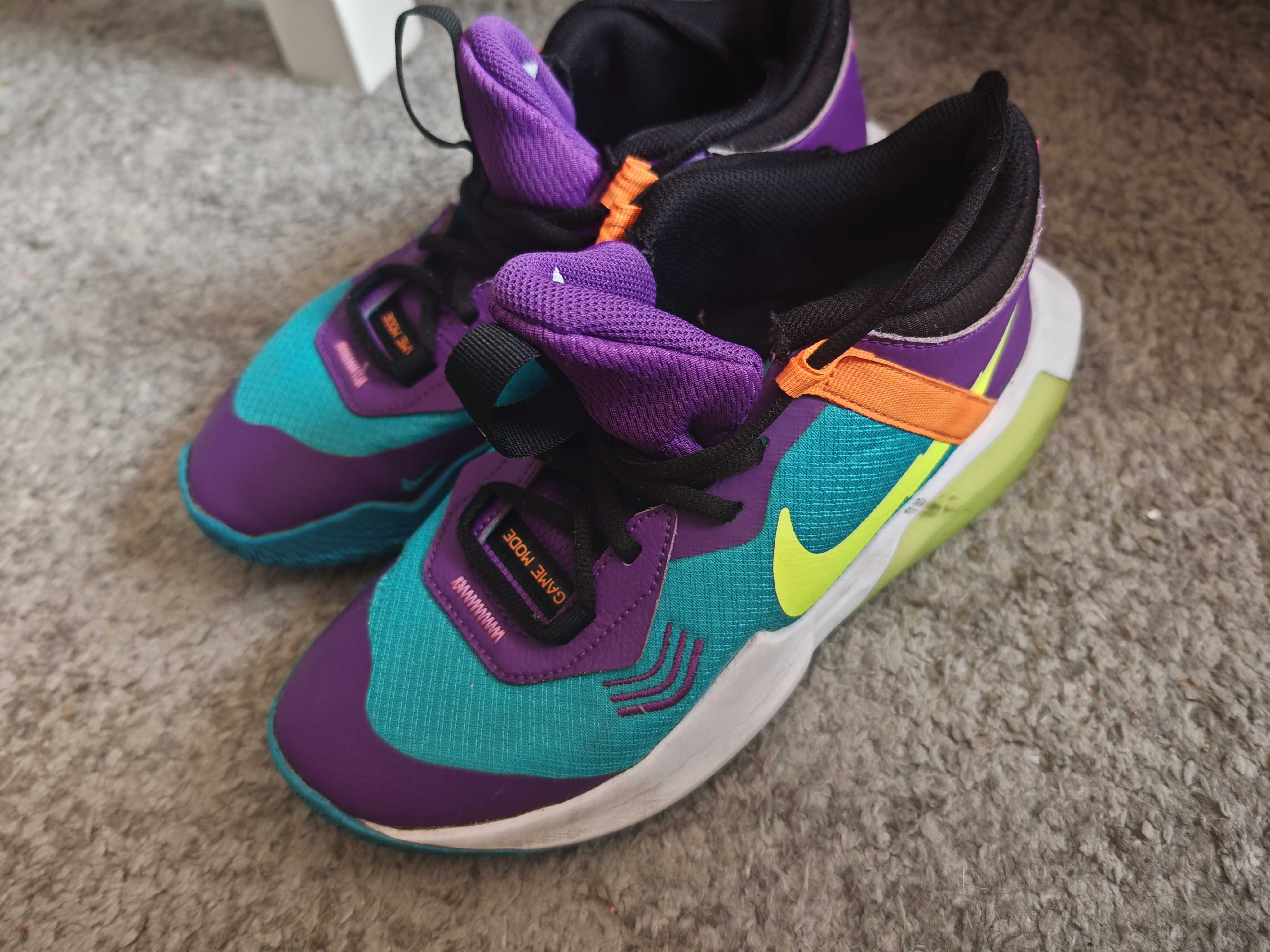 Маратонки Nike Air zoom