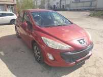 Peugeot 308 1.6i на части.120кс