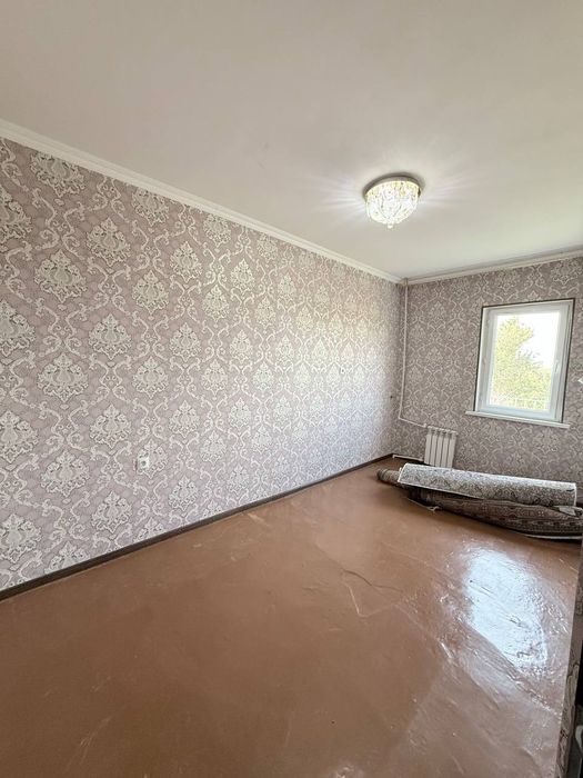 Чиланзар 12кв 3хонали французский Планировка квартира сотилади