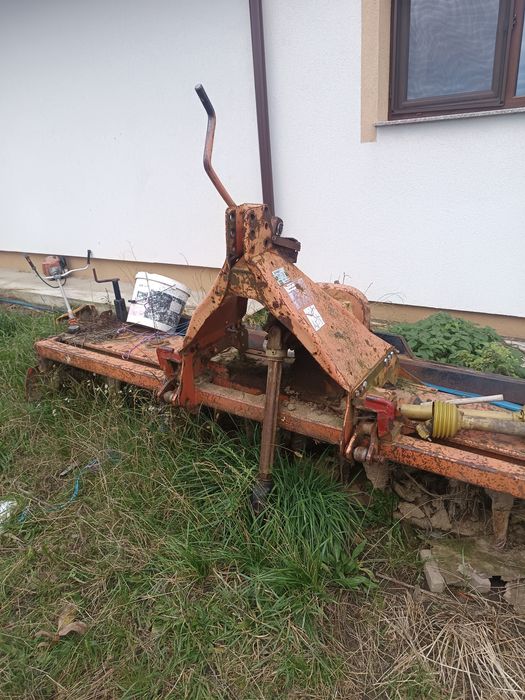 Vând freza maschio gaspard  3m