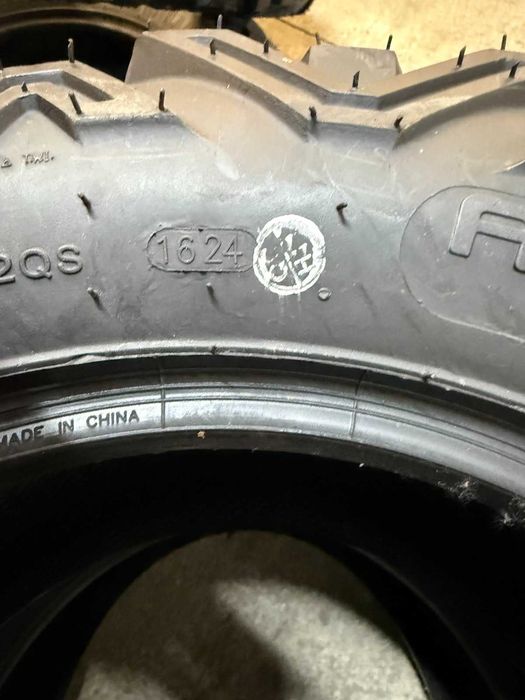 Гуми за АТВ/УТВ с размери 26/8/14 и 26/10/14