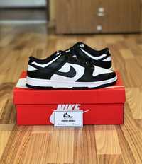 Nike Dunk Low Panda