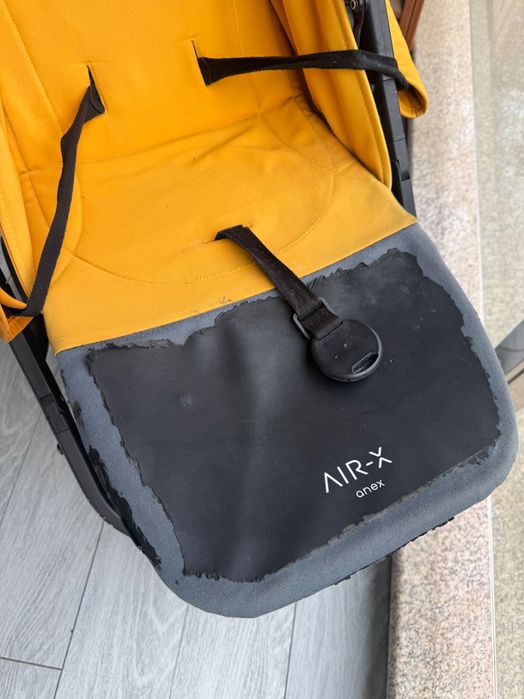 Детская коляска Anex