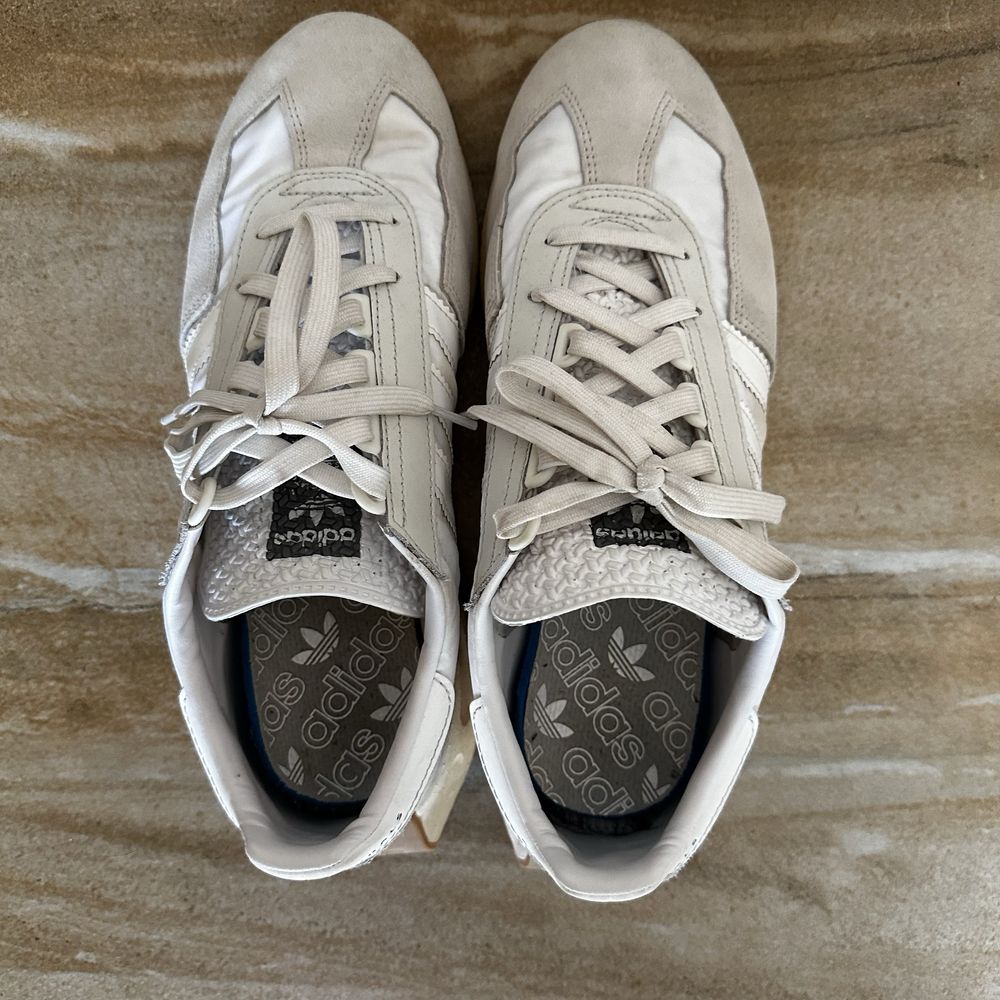 Adidas retropy e5 44 2/3