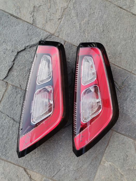 Десен R Стоп за Фият Пунто ЕВО/ Fiat Punto EVO/2009--2014 Оригинал