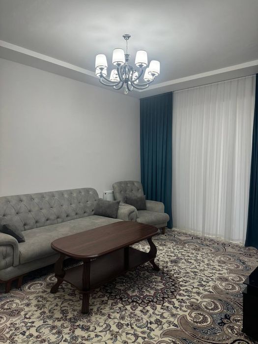 Аренда Яккасарой Навастройка 2 хона