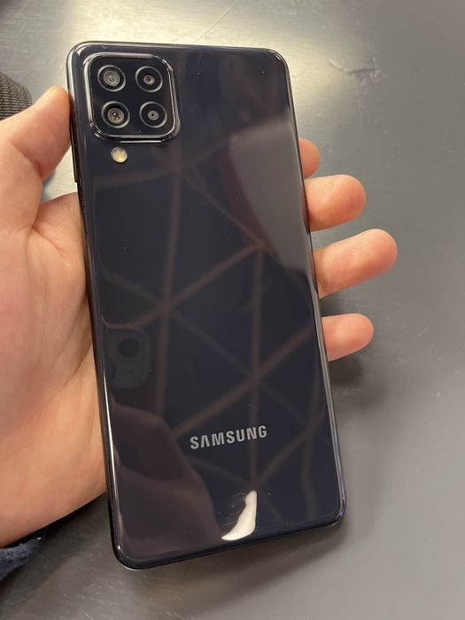 Samsung Galaxy A22