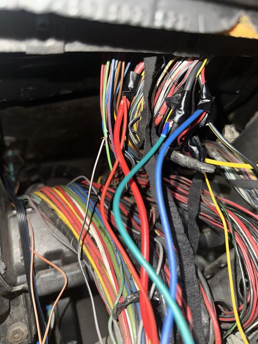 Установка сигнализаций