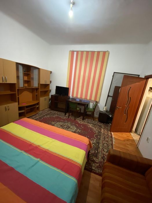Inchiriez apartament 1 camera