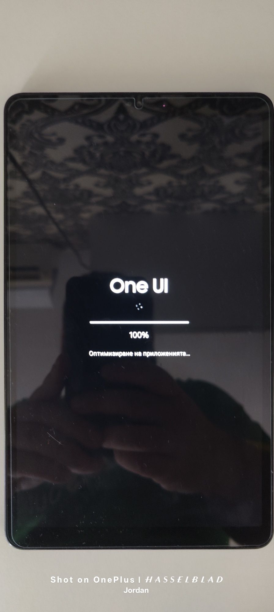 Таблет Samsung Galaxy Tab A9