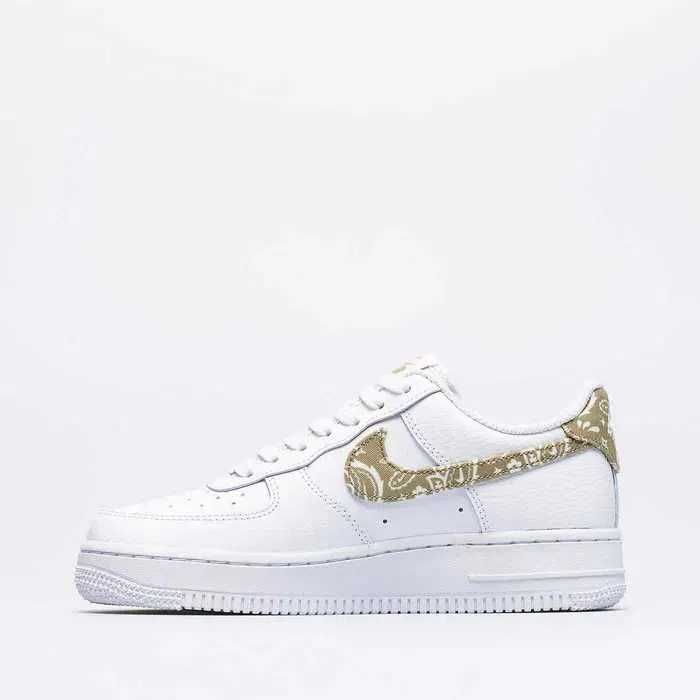 Nike - Air Force 1 '07 ESS номер 36.5,38 дамски бели Оригинал Код 8604