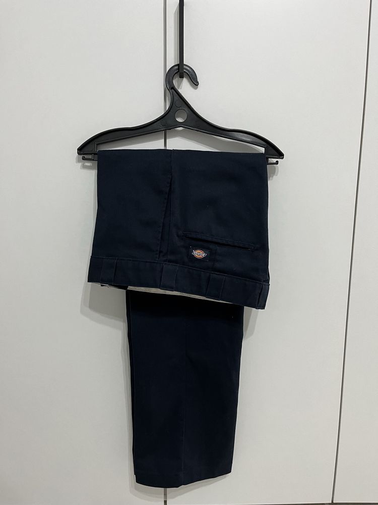 Продам оригинальные штаны Dickies 874