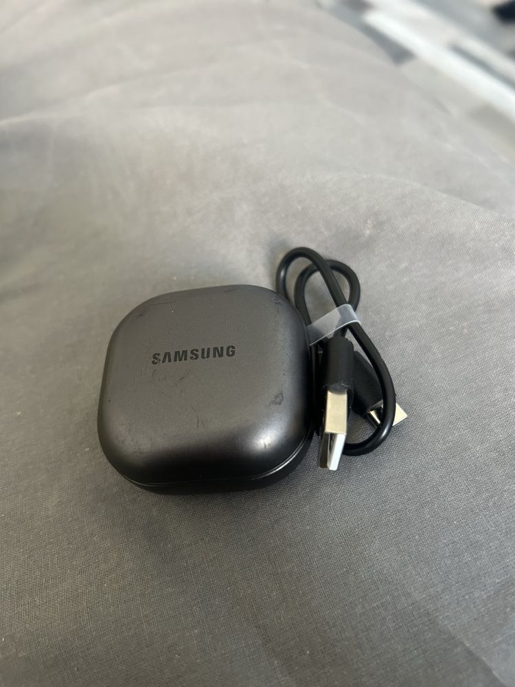 Samsung Galaxy Buds