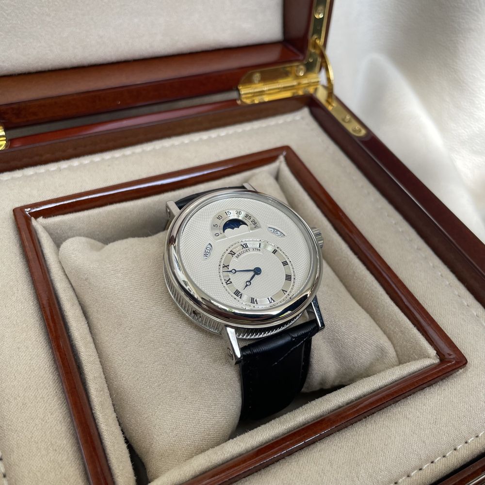 Супер Распродажа! Breguet automatic swissmatic