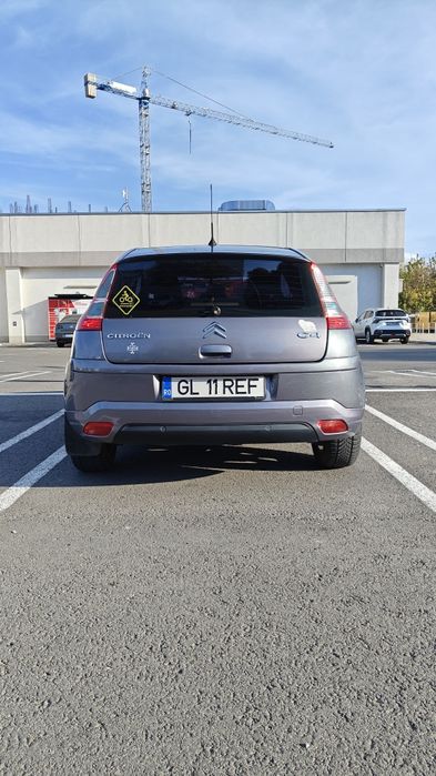 Citroen C4,1.6 benzina,2006