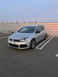Golf 6 1.6 mpi R look
