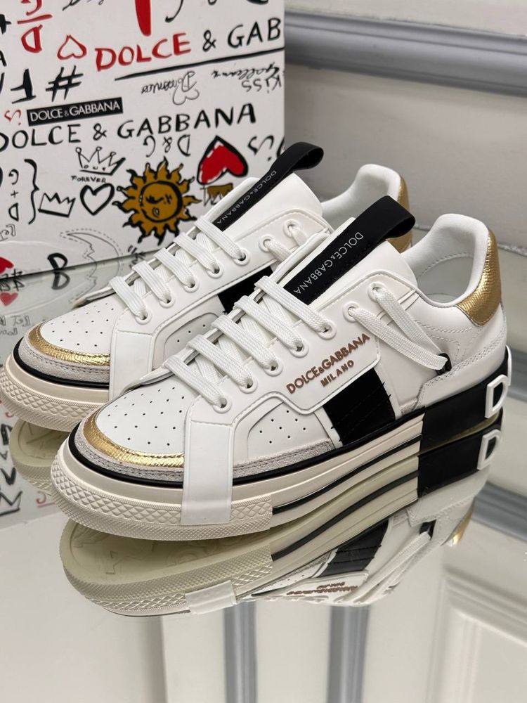 Sneakers dama Dolce Gabbana Top Quality