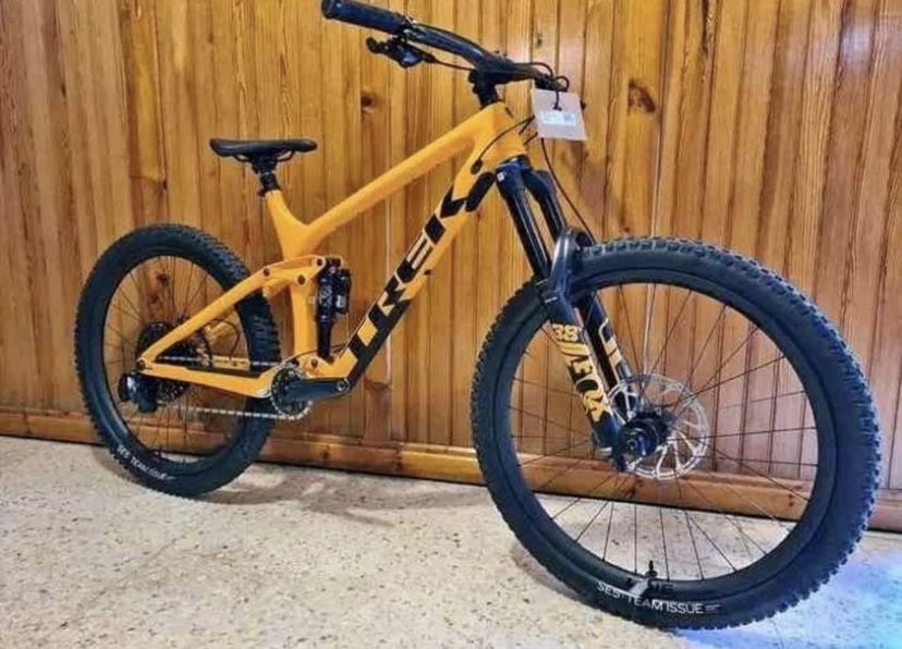 Vand Trek Remedy 9.8 GX 2022 Noua