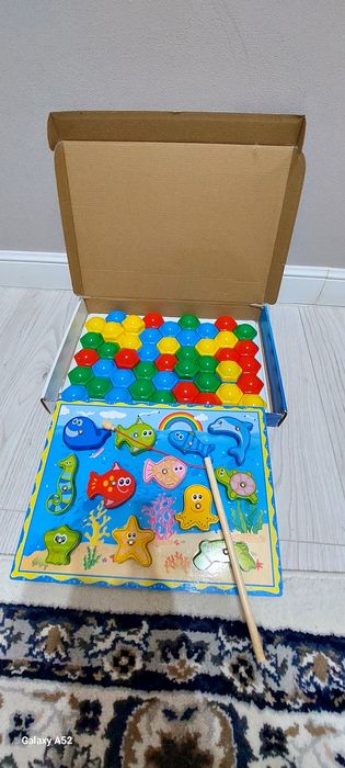 Продам игрушки недорого