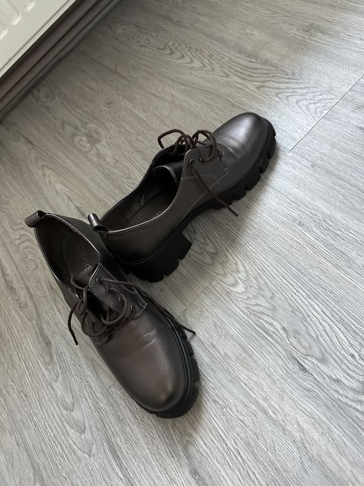 Pantofi casual damă, mărimea 39