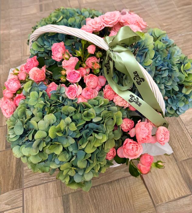 Продается букет цветов