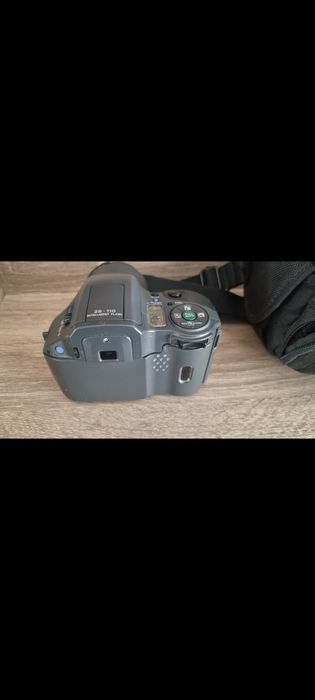 Стар професионален апарат