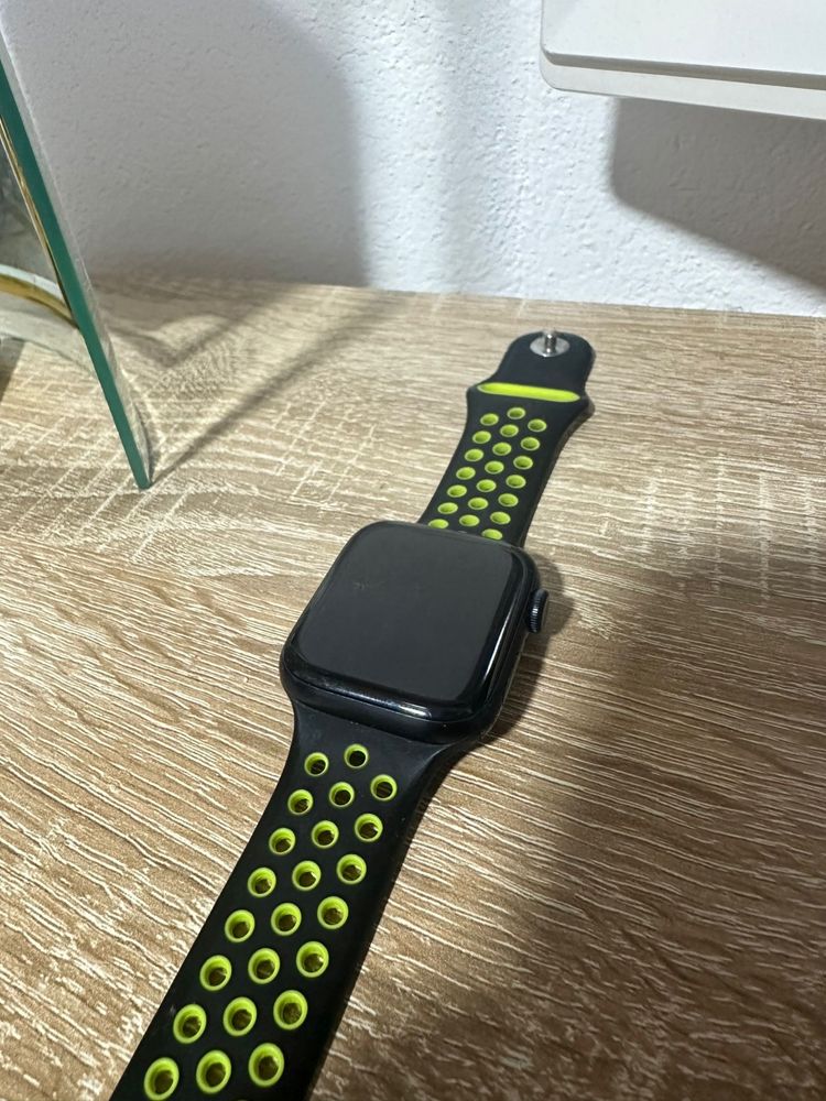 Apple watch SE 2 cu garantie